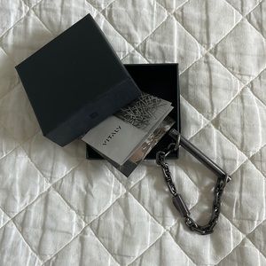 Vitaly Lockdown Bracelet